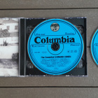 CD: Leonard Cohen - The Essential, 2xCD (2002) - pikkukuva 3