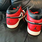Air Jordan 1 Old Love High 2006 - pikkukuva 4