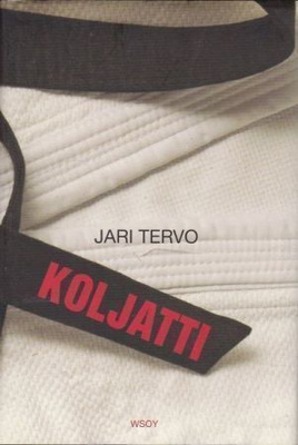 Jari Tervo : Koljatti