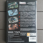 PC DVD: OMERTA - City Of Gangsters peli (2013) - pikkukuva 2