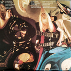 Johnny Winter - Saints & Sinners (hienokuntoinen vinyyli) - pikkukuva 2