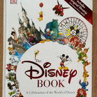 The Disney Book - A Celebration of the World of Disney kirja - pikkukuva 1