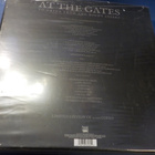 AT THE GATES - TO DRINK FROM THE NIGHT ITSELF UUSI 2LP+2CD - pikkukuva 2