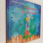Tittamari Marttinen : Prinsessa, joka tahtoi nauraa - pikkukuva 1