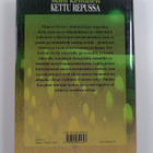 Matti Kettunen : Kettu repussa : repullinen eräjuttuja - pikkukuva 2