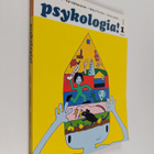 Psykologia!, Kurssi 1 - Psyykkinen toiminta, oppiminen ja... - pikkukuva 1