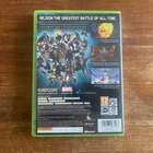 Ultimate Marvel VS Capcom 3 - Xbox 360 - pikkukuva 2