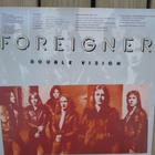 Foreigner LP 1978 Double Vision. Made in  USA. - pikkukuva 2