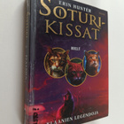 Erin Hunter : Klaanien legendoja - pikkukuva 1