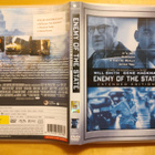 Enemy of the State - Extended Edition DVD - pikkukuva 1