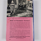 Erich Kuby : Rosemarie - tyttö ihmemaassa - pikkukuva 2