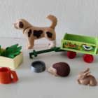 Playmobil lelu setti - pikkukuva 3