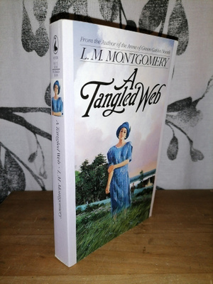 L. M. Montgomery - A Tangled Web - Uusi