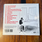 John Lennon - Power To The People Cd - pikkukuva 2