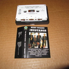 KASETTI: The Mustangs: Must Twang! v.1986  GREAT! - pikkukuva 2