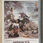 Alain Resnais: AMERIKAN SETÄ (1980) Gerard Depardieu (UUSI) - pikkukuva 1
