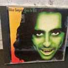 ALICE COOPER: Goes To Hell cd levy - pikkukuva 1