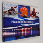 Erik (editor) Hornmalm : Haparanda-Tornio - pikkukuva 1
