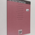 Tieteessä tapahtuu 4-5/2009 - pikkukuva 1