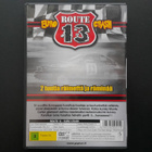 DVD: Route 13 - Euro Crash (2003-2004) - pikkukuva 2