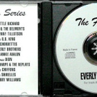 THE EVERLY BROTHERS; The Fabulous - pikkukuva 3