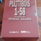 Original Pulttibois täydellinen sarja - pikkukuva 1