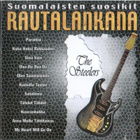 cd, The Steelers - Suomalaisten suosikit rautalankana [rock] - pikkukuva 1