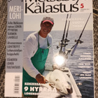 Metsästys ja kalastus 5/2011 - pikkukuva 1