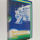 Tero Kärkkäinen : Vihreän planeetan vangit - pikkukuva 1