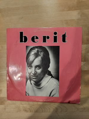Berit lp