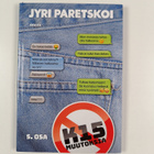 Jyri Paretskoi : K15 muutoksia - pikkukuva 1