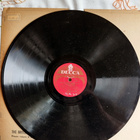 78 rpm savikiekot Michael Tippett (3 kpl) - pikkukuva 2