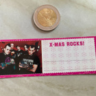 Good Charlotte julisteet + tarra - pikkukuva 2