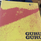 Guru Guru: UFO LP krautrock - pikkukuva 1