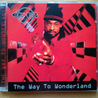 CB Milton - The Way To Wonderland CD - pikkukuva 1