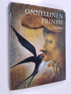 Oscar Wilde : Onnellinen prinssi