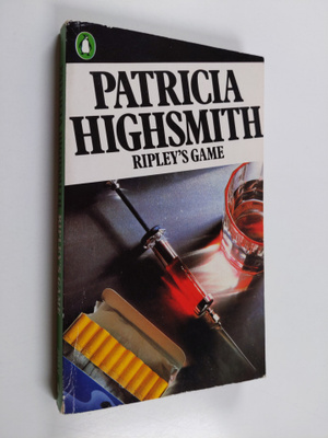 Patricia Highsmith : Ripley's game