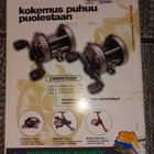 Metsästys ja kalastus 5/1997 - pikkukuva 2