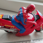 Spiderman v.1995 Marvel - pikkukuva 2