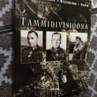Björn Immonen ym: Tammidivisioona (jatkosodan hist.) - pikkukuva 1