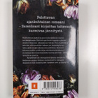 Sofie Sarenbrant : Kerjäläinen - pikkukuva 2