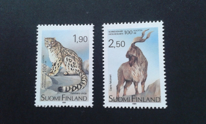 1989 korkeasaari pari**