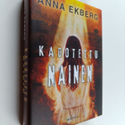 Anna Ekberg : Kadotettu nainen - pikkukuva 1