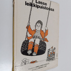 Anna Carin Eurelius : Lasse leikkipuistossa - pikkukuva 1
