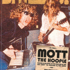 SHINDIG! QUARTERLY #4 (2011) MOTT THE HOOPLE Alan Bown Set - pikkukuva 1
