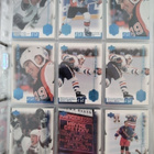 1999-00 UD Living Legends Wayne Gretzky /1999 Kortit 5e/kpl - pikkukuva 3