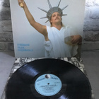 JUICE LESKINEN GRAND SLAM:  Pyromaani Palaa Rikospaikalle Lp - pikkukuva 2