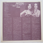 Baccara Yes Sir, I Can Boogie Japanilainen LP OBI - pikkukuva 4
