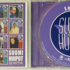 Lea Laven • Suomi Huiput • 20 Hittiä CD - pikkukuva 2