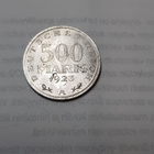 500 mk saksa 1923 kl 7-8 - pikkukuva 1